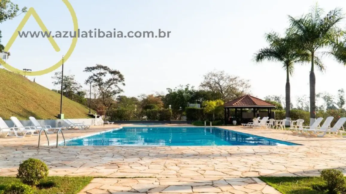 Foto 6 de Terreno / Lote à venda, 640m2 em Condomínio Parque das Garças II, Atibaia - SP