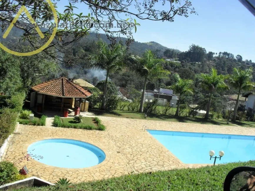 Foto 5 de Terreno / Lote à venda, 640m2 em Condomínio Parque das Garças II, Atibaia - SP