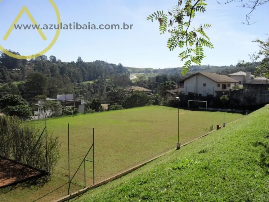 Foto 4 de Terreno / Lote à venda, 640m2 em Condomínio Parque das Garças II, Atibaia - SP