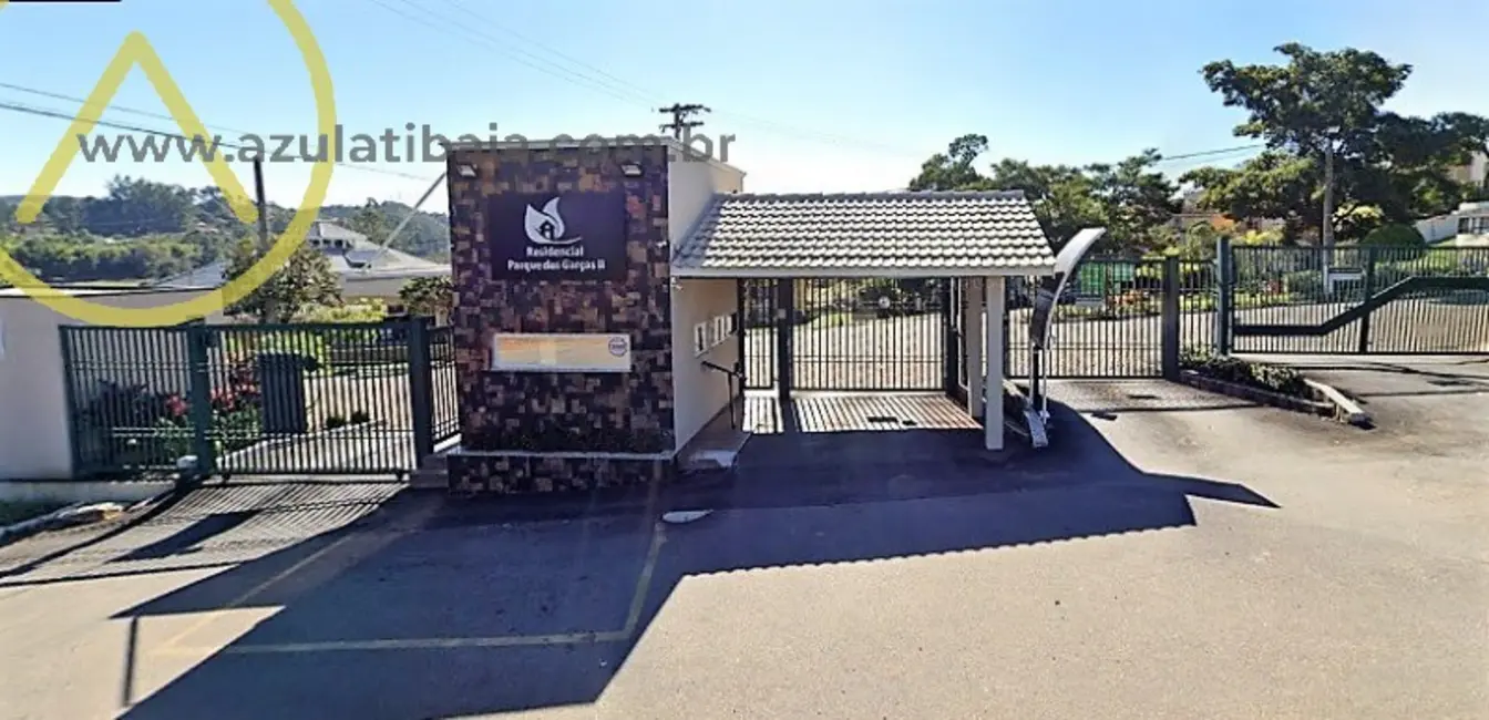 Foto 3 de Terreno / Lote à venda, 640m2 em Condomínio Parque das Garças II, Atibaia - SP