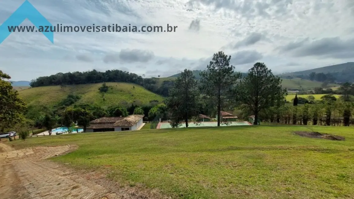 Foto 8 de Sítio / Rancho com 7 quartos à venda, 1050m2 em Piracaia - SP