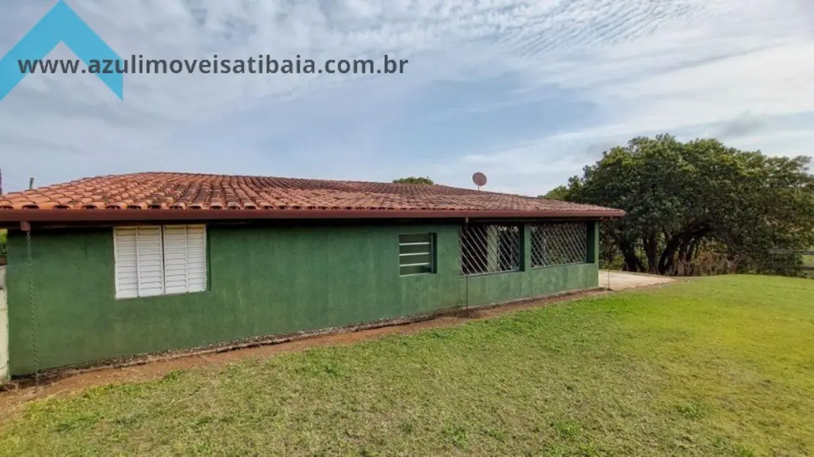 Foto 7 de Sítio / Rancho com 7 quartos à venda, 1050m2 em Piracaia - SP