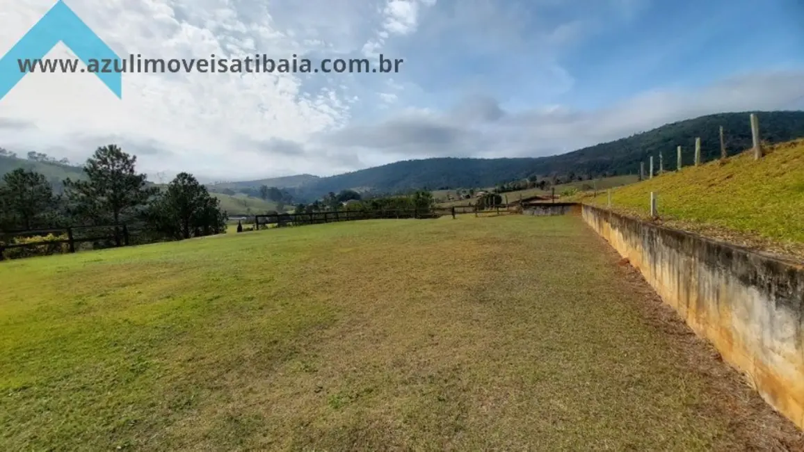 Foto 6 de Sítio / Rancho com 7 quartos à venda, 1050m2 em Piracaia - SP