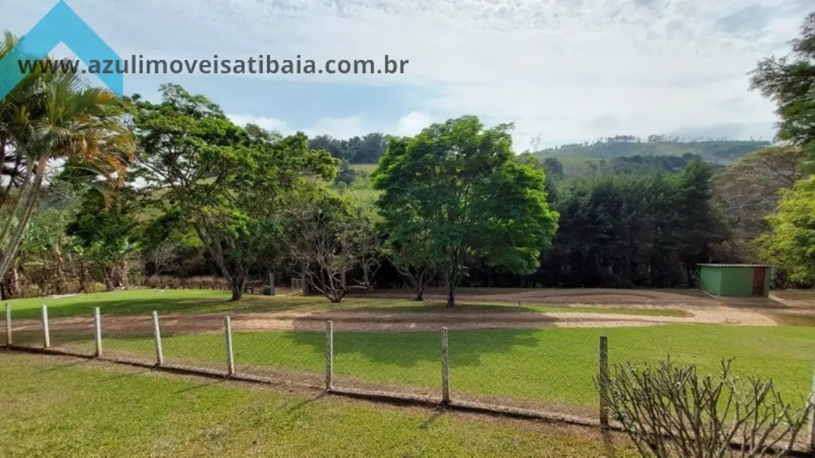 Foto 3 de Sítio / Rancho com 7 quartos à venda, 1050m2 em Piracaia - SP