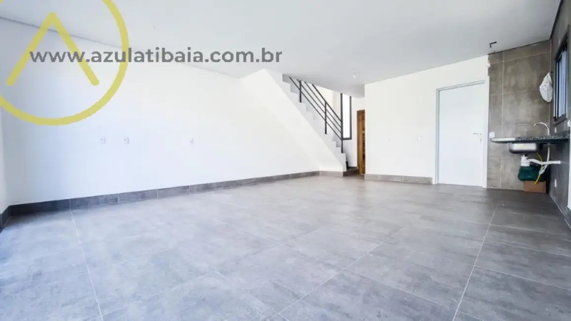 Casa com 3 quartos à venda, 89m2 em Atibaia - SP - imagem 6 Foto 6 de Casa com 3 quartos à venda, 89m2 em Atibaia - SP