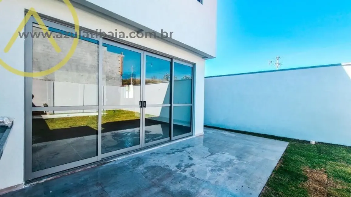 Casa com 3 quartos à venda, 89m2 em Atibaia - SP - imagem 2 Foto 2 de Casa com 3 quartos à venda, 89m2 em Atibaia - SP