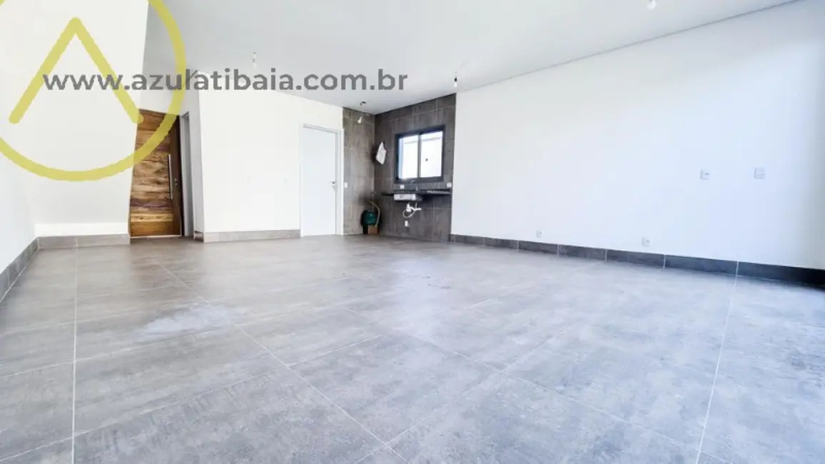 Casa com 3 quartos à venda, 89m2 em Atibaia - SP - imagem 3 Foto 3 de Casa com 3 quartos à venda, 89m2 em Atibaia - SP