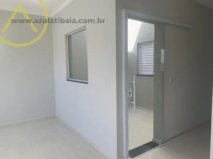 Foto 8 de Casa com 3 quartos à venda, 90m2 em Atibaia - SP