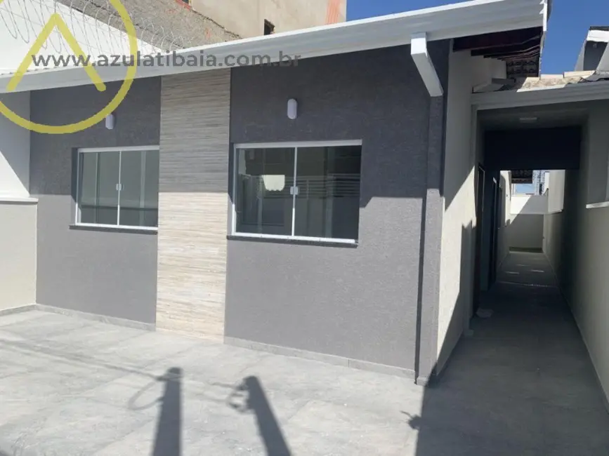 Foto 3 de Casa com 3 quartos à venda, 90m2 em Atibaia - SP