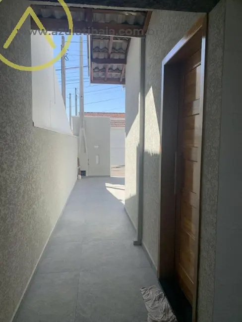 Foto 4 de Casa com 3 quartos à venda, 90m2 em Atibaia - SP