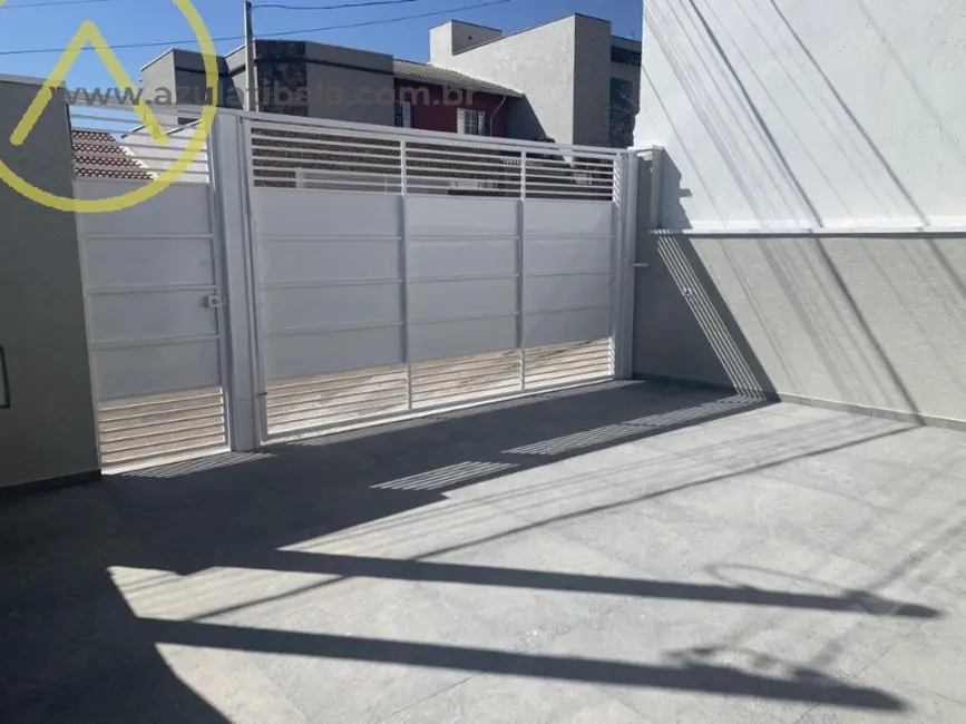 Foto 2 de Casa com 3 quartos à venda, 90m2 em Atibaia - SP