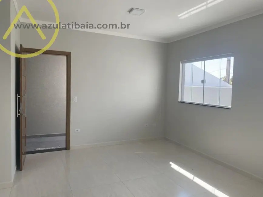 Foto 7 de Casa com 3 quartos à venda, 90m2 em Atibaia - SP