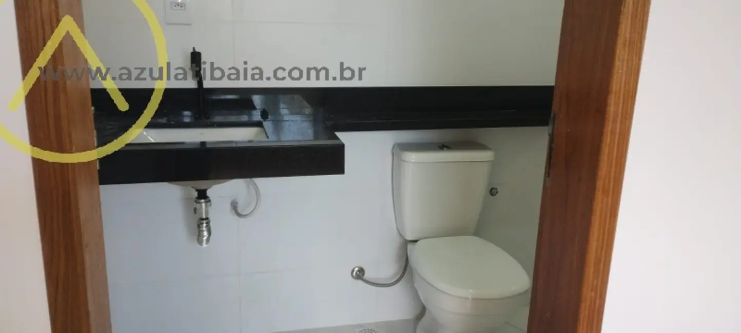 Casa com 3 quartos à venda, 120m2 em Atibaia - SP - imagem 7 Foto 7 de Casa com 3 quartos à venda, 120m2 em Atibaia - SP