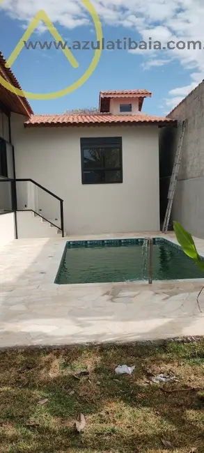 Casa com 3 quartos à venda, 120m2 em Atibaia - SP - imagem 9 Foto 9 de Casa com 3 quartos à venda, 120m2 em Atibaia - SP