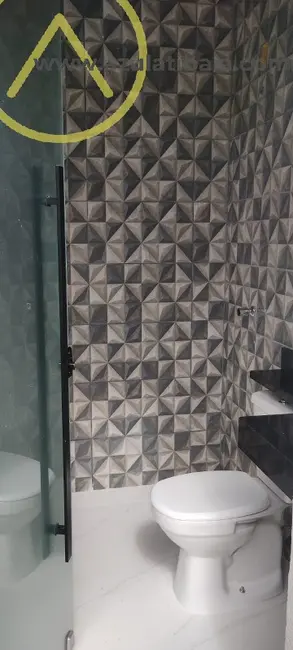 Casa com 3 quartos à venda, 120m2 em Atibaia - SP - imagem 6 Foto 6 de Casa com 3 quartos à venda, 120m2 em Atibaia - SP