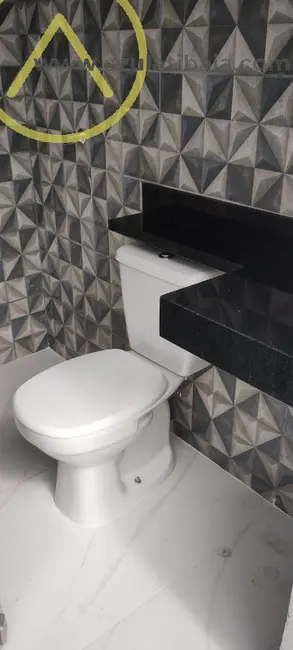 Casa com 3 quartos à venda, 120m2 em Atibaia - SP - imagem 4 Foto 4 de Casa com 3 quartos à venda, 120m2 em Atibaia - SP