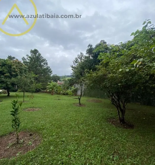 Foto 2 de Terreno / Lote à venda, 468m2 em Jardim Paulista, Atibaia - SP