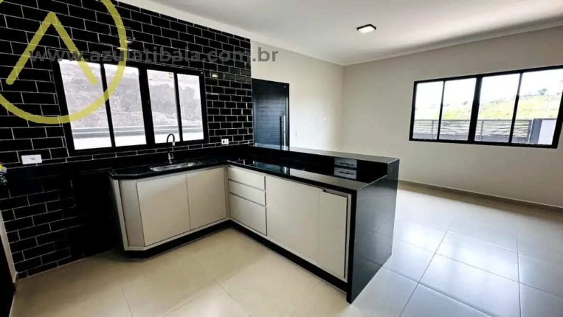 Foto 2 de Casa com 3 quartos à venda, 93m2 em Atibaia - SP