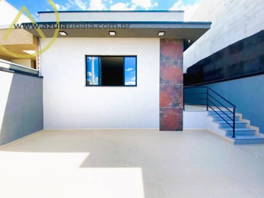 Foto 1 de Casa com 3 quartos à venda, 93m2 em Atibaia - SP