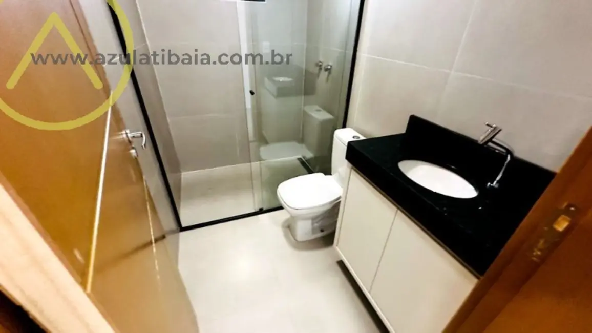 Foto 7 de Casa com 3 quartos à venda, 93m2 em Atibaia - SP