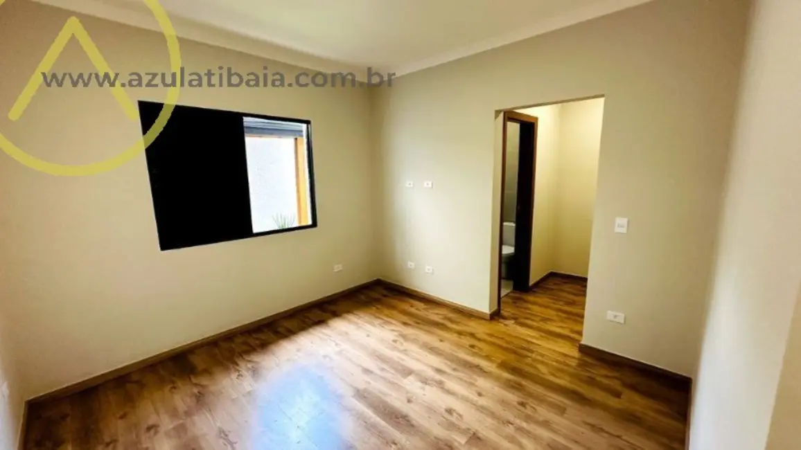 Foto 9 de Casa com 3 quartos à venda, 93m2 em Atibaia - SP