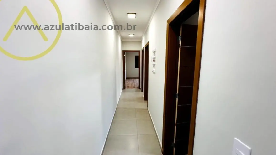 Foto 6 de Casa com 3 quartos à venda, 93m2 em Atibaia - SP
