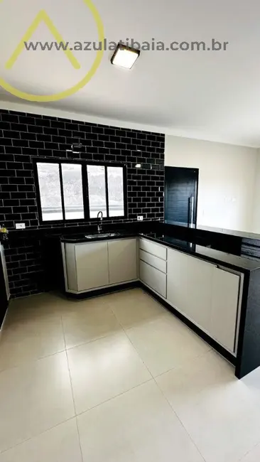 Foto 3 de Casa com 3 quartos à venda, 93m2 em Atibaia - SP