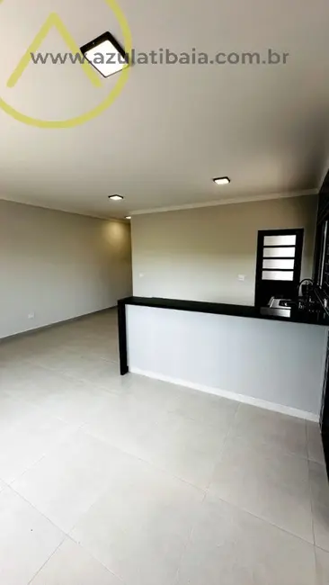 Foto 4 de Casa com 3 quartos à venda, 93m2 em Atibaia - SP