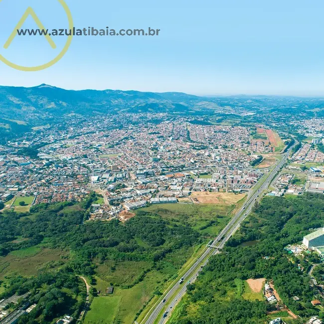 Foto 3 de Terreno / Lote à venda, 360m2 em Atibaia - SP