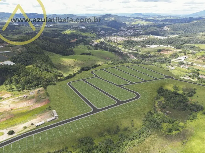 Foto 7 de Terreno / Lote à venda, 360m2 em Atibaia - SP