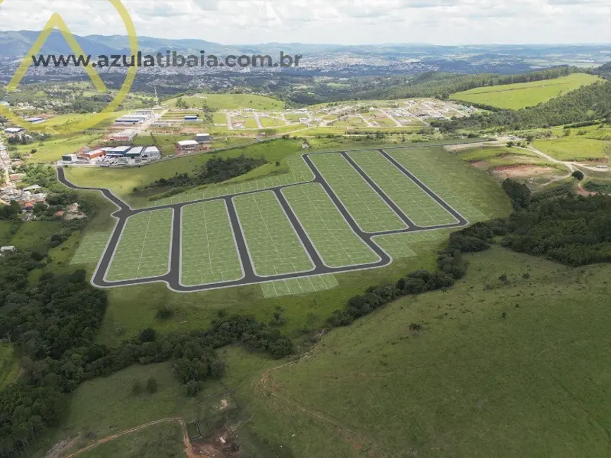 Foto 6 de Terreno / Lote à venda, 360m2 em Atibaia - SP