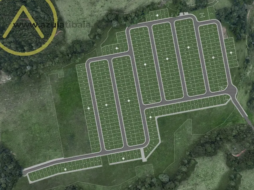 Foto 5 de Terreno / Lote à venda, 360m2 em Atibaia - SP