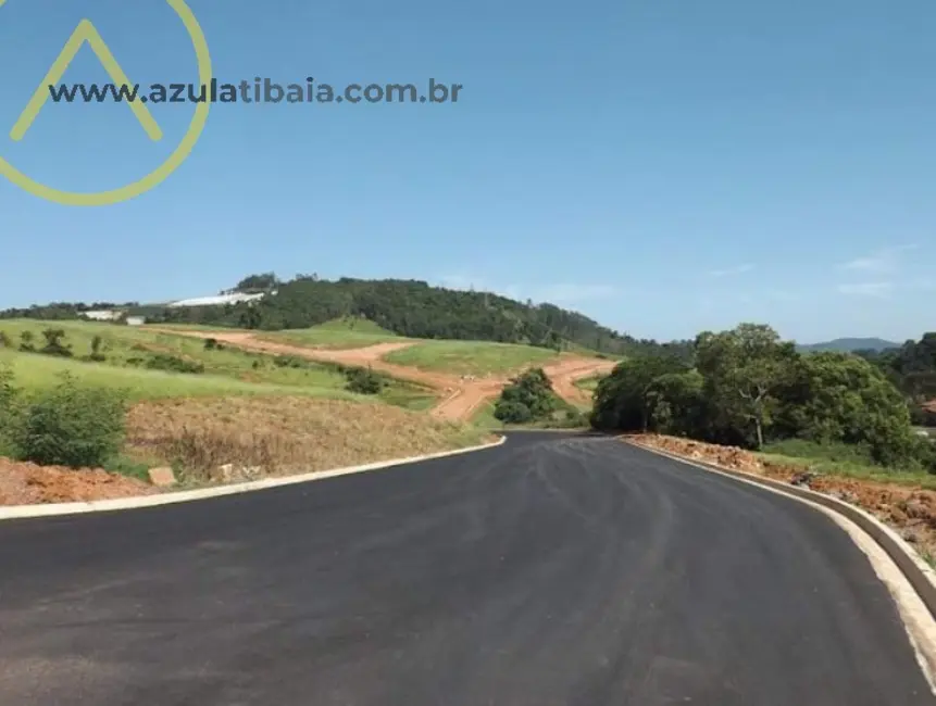 Foto 2 de Terreno / Lote à venda, 360m2 em Atibaia - SP