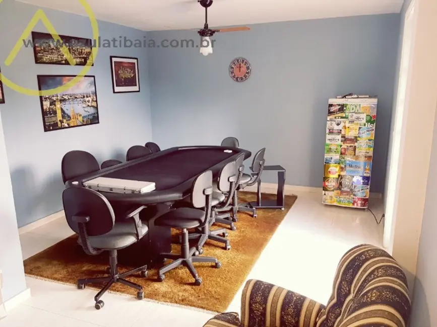 Foto 7 de Casa com 3 quartos à venda, 272m2 em Samambaia Parque Residencial, Atibaia - SP