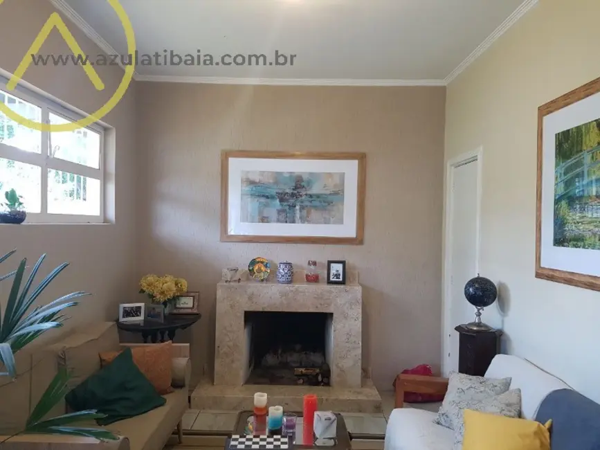 Foto 6 de Casa com 3 quartos à venda, 272m2 em Samambaia Parque Residencial, Atibaia - SP