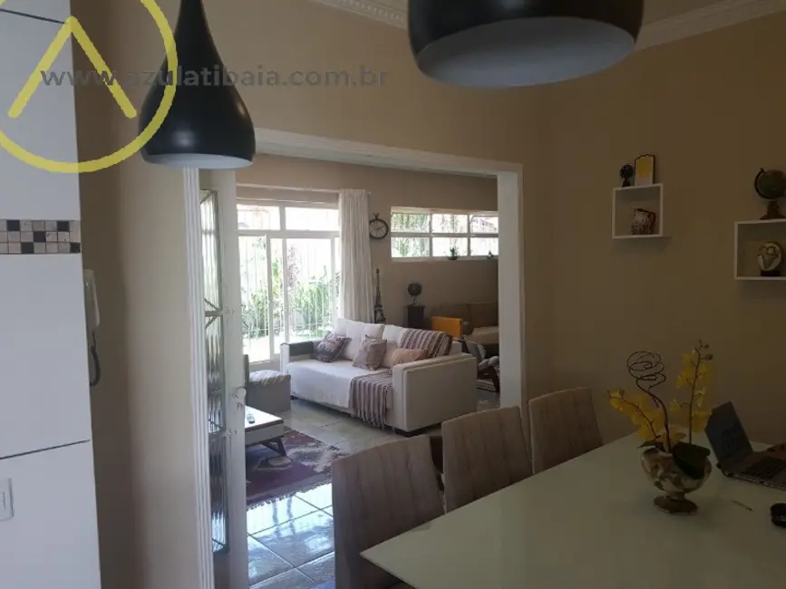 Foto 9 de Casa com 3 quartos à venda, 272m2 em Samambaia Parque Residencial, Atibaia - SP