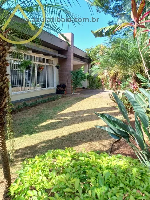 Foto 3 de Casa com 3 quartos à venda, 272m2 em Samambaia Parque Residencial, Atibaia - SP