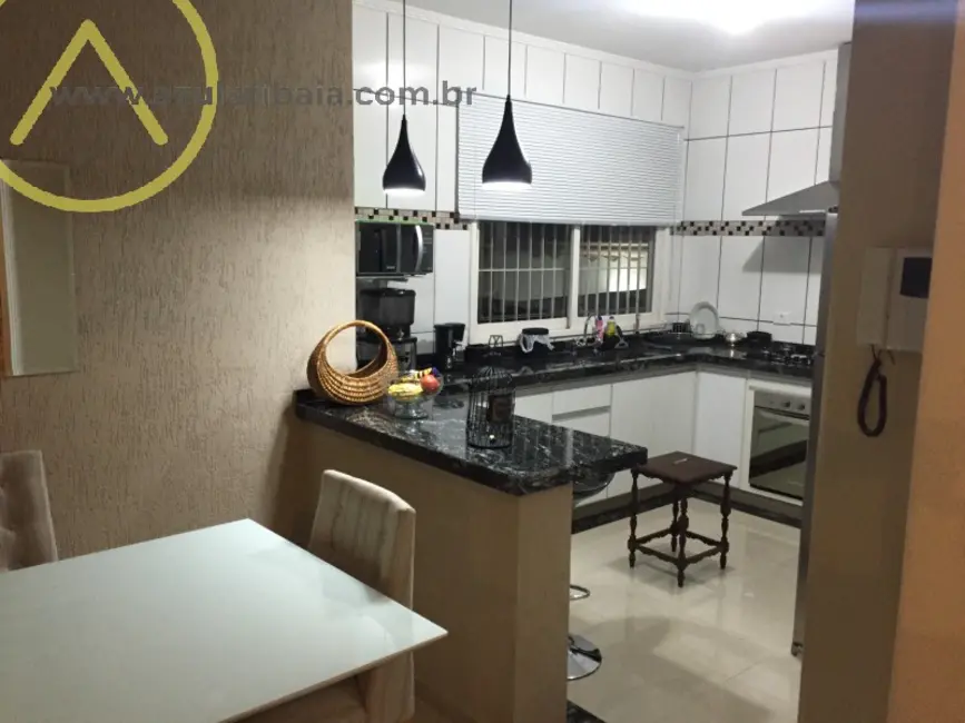 Foto 8 de Casa com 3 quartos à venda, 272m2 em Samambaia Parque Residencial, Atibaia - SP