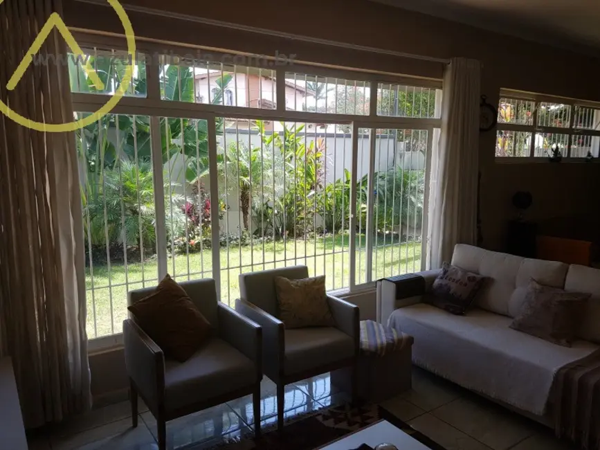 Foto 4 de Casa com 3 quartos à venda, 272m2 em Samambaia Parque Residencial, Atibaia - SP