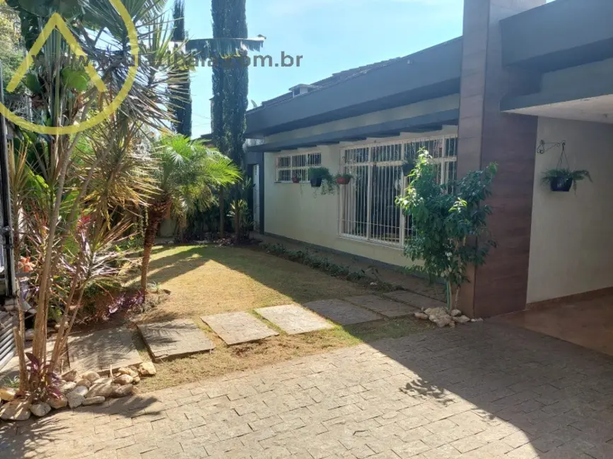 Foto 2 de Casa com 3 quartos à venda, 272m2 em Samambaia Parque Residencial, Atibaia - SP