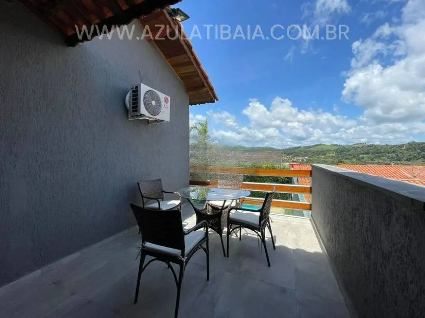 Foto 9 de Chácara com 3 quartos à venda, 218m2 em Jardim Shangri-Lá, Atibaia - SP