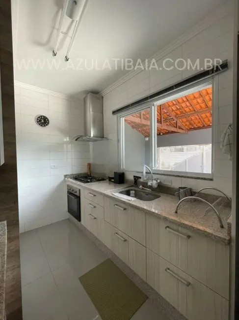 Foto 5 de Chácara com 3 quartos à venda, 218m2 em Jardim Shangri-Lá, Atibaia - SP