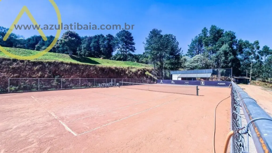 Foto 6 de Terreno / Lote à venda, 510m2 em Jardim Shangri-Lá, Atibaia - SP