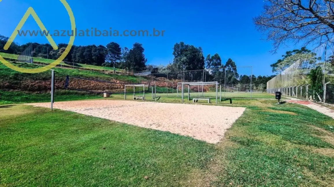 Foto 5 de Terreno / Lote à venda, 510m2 em Jardim Shangri-Lá, Atibaia - SP