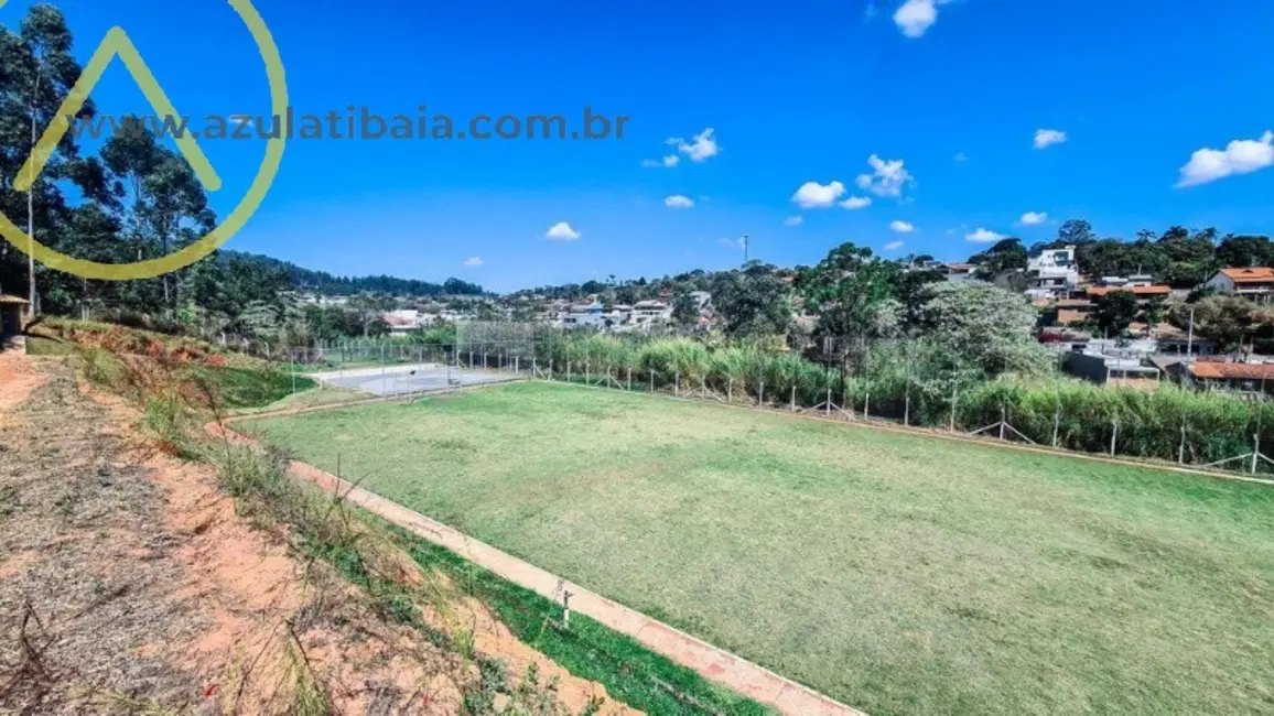 Foto 4 de Terreno / Lote à venda, 510m2 em Jardim Shangri-Lá, Atibaia - SP