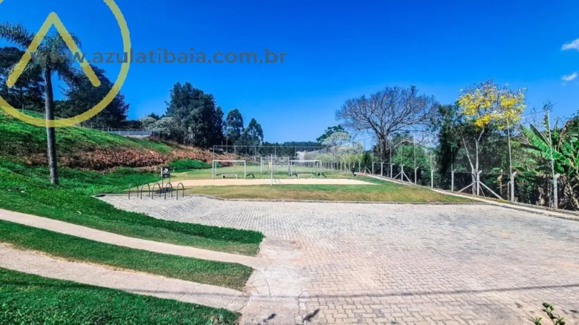 Foto 3 de Terreno / Lote à venda, 510m2 em Jardim Shangri-Lá, Atibaia - SP