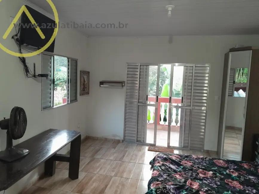 Foto 6 de Chácara com 7 quartos à venda, 1000m2 em Mairipora - SP