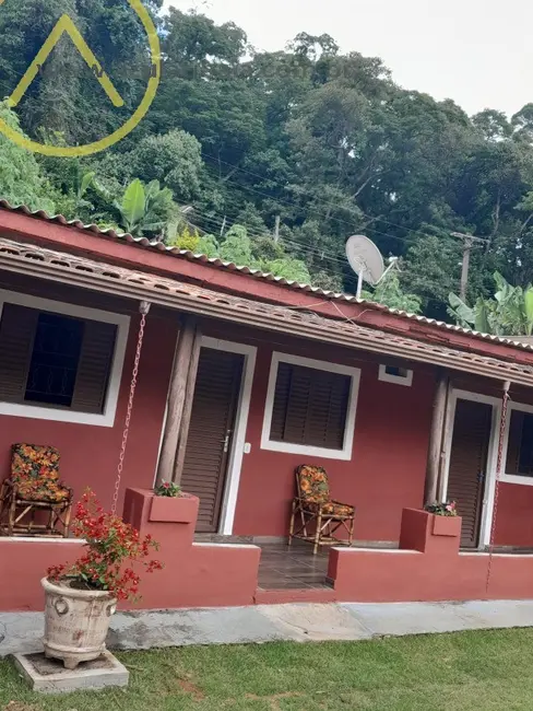 Foto 4 de Chácara com 7 quartos à venda, 1000m2 em Mairipora - SP