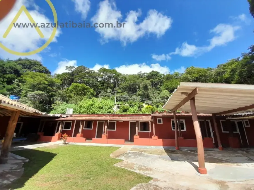 Foto 3 de Chácara com 7 quartos à venda, 1000m2 em Mairipora - SP