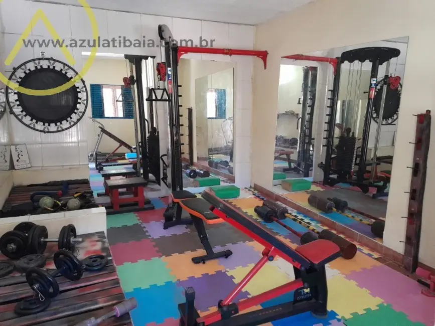 Foto 7 de Chácara com 7 quartos à venda, 1000m2 em Mairipora - SP